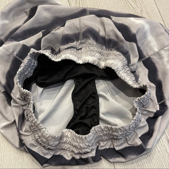 MAURICES inMotion Brief Lined Running Shorts - Picture 6 of 9